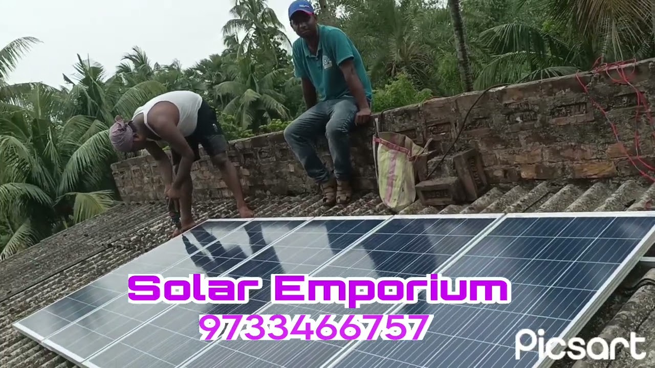 Solar Emporium