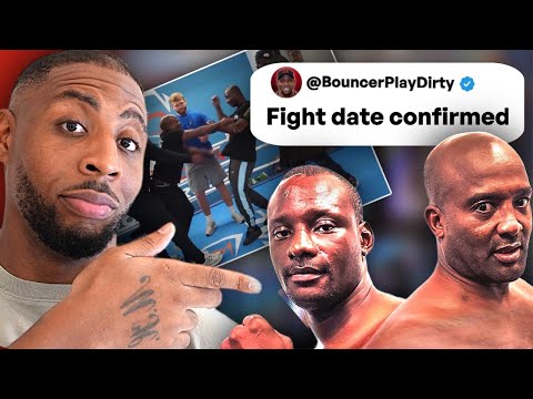 It Kicked Off With Quincey & Justo / Face To Face