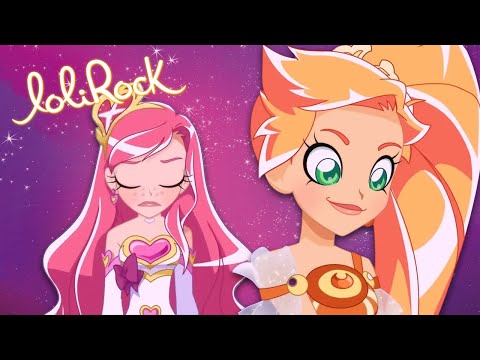 LoliRock | Season 2, Episode 25-26 | Back to Back FULL EPISODES