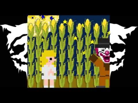 Silent Horror - Mary Jo