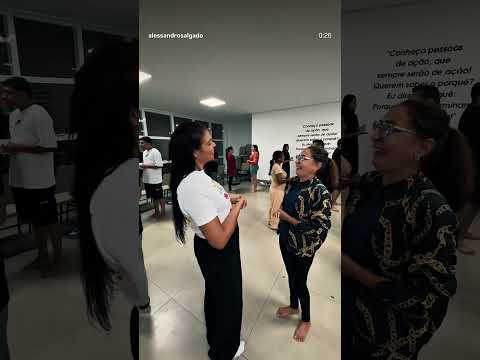 Curso Presencial de Oratória e Persuasão - Umuarama - Paraná