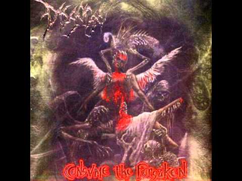 Consecrating The Reviled video thumbnail