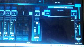 Video thumbnail for #0 - Stuff I had to return to Long & MrQuade- Tascam US-366 - Not enough DSP horsepower in the barn. by DimeBag Coins