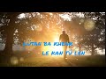 Khü De Wei Khu Rhangdong Jü Müru Loh Yimkhiung Chirr Cover Song