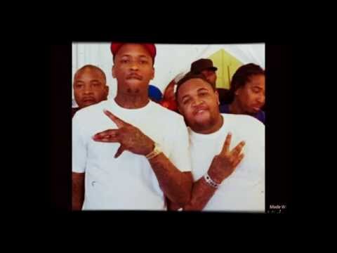 DJ Mustard x YG x Sage The Gemini Type Beat