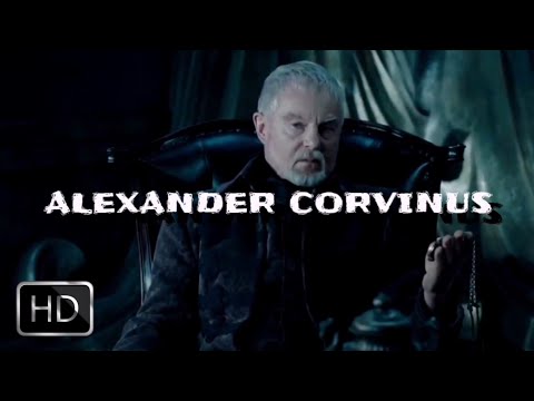 UNDERWORLD: EVOLUTION (2006) ALEXANDER CORVINUS (FULL HD)