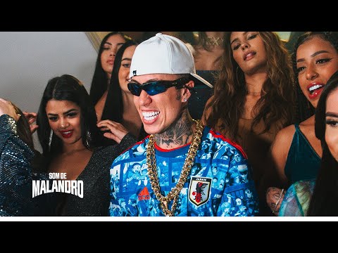 MC DANIEL - LEMBREI DO KEVIN - FUMANDO VERDE DA EDE (ÁUDIO OFICIAL) PART. BRUNINHO DA PRAIA