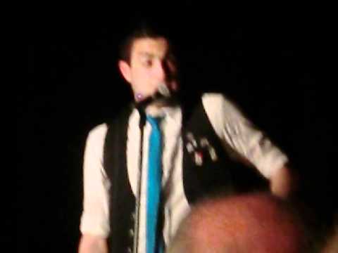 Die Bayerischen Löwen - Ratzngift in da Schwammerlbria