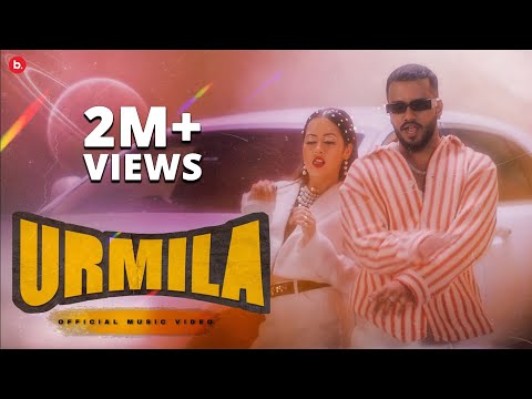 RAHUL DIT-O | URMILA | FT. ESHANI | OFFICIAL MUSIC VIDEO | EDM | KANNADA RAP