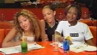3LW Interview (2000)