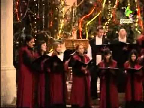 KOLJADI, koncert - Hor "ROZANOV", Djurdjov