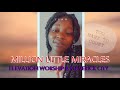 Million Little Miracles Cover Elevation Worship Maverick City Snippet Being Chrissy