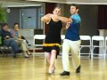 Waltz - "YOU LIGHT UP MY LIFE" song 
