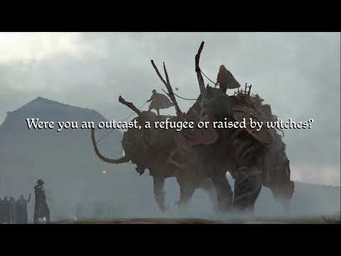 Ruins of Symbaroum 5E  Trailer