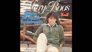Mary Roos, Nimm dir nie ein Teufelsweib, Single 1976