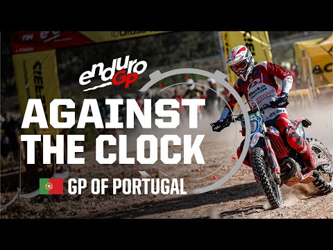 HIGHLIGHTS - GP of Portugal | FIM EnduroGP 2025, round 5