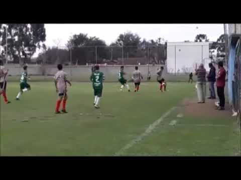 SUBURBANA, SÉRIE B, SUB 17  CURITIBA.