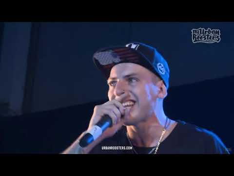 SUB vs MKS (BATALLÓN) - FMS ARGENTINA JORNADA 2 2019