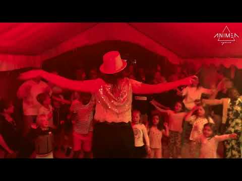 Agence Animea video.