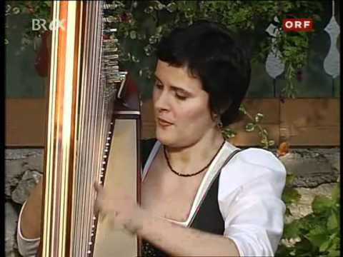 Harfenduo Saitnvakehrt