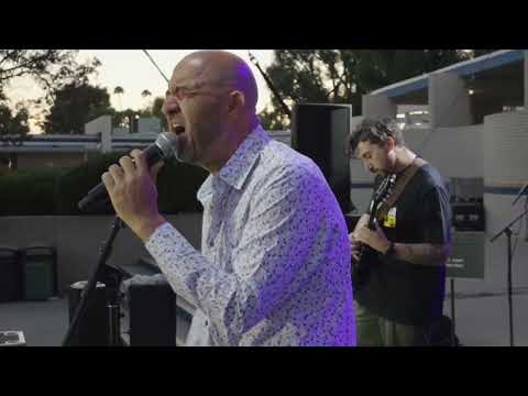 Paul Baghdadlian Jr “Garod Em” Live Navasartian 2025