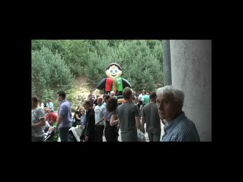 ROODZWARTGROEN - NEC Opendag 2010 v2