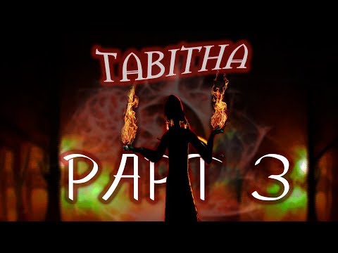 TABITHA PART THREE BY DEREK HAWKE