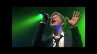 The Little Drummer Boy Music Video