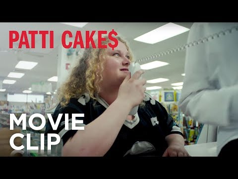 Patti Cake$ (Clip 'Pharmacy')