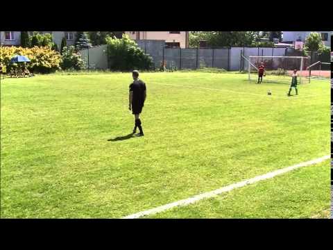 UKS G81 BEMOWO - UKS GOSiR Stare Babice   7 : 3