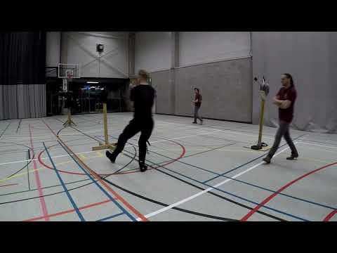 HEFFAC 2018 Bladerunner   Arto Fama