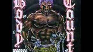 Body Count - The Winner Loses