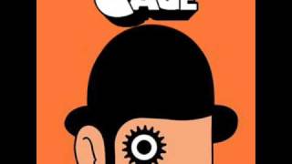 Cage - Radiohead