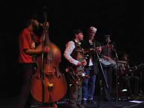 The Wiyos - Sweet Jenny Lee