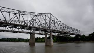 Marshall Carrier, KYTC Project Manager - June 2017