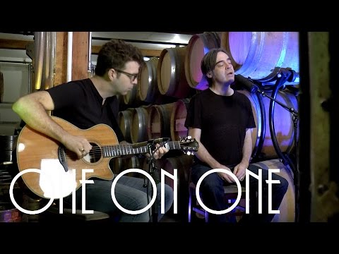 ONE ON ONE: Brad Roberts of Crash Test Dummies August 12th, 2016 City Winery New York Full Session