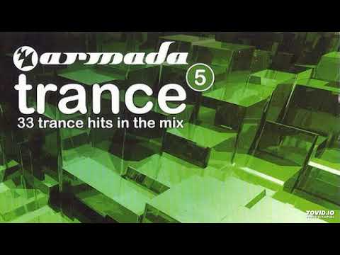 Armada Trance Vol 5 CD2