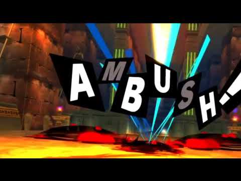 #LetsPlayPersona5 pt 89