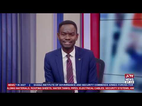 Lack of corporal punishment is contributing to decline in academic performance - Adorye