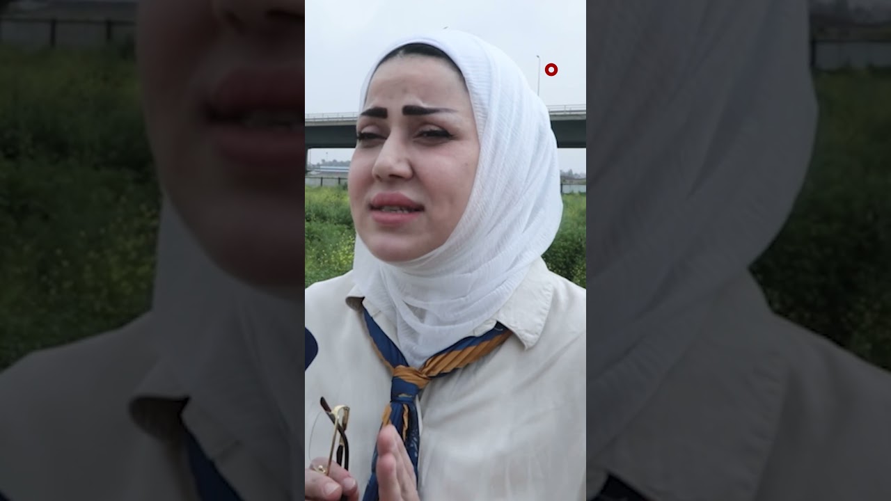 فيديو | بوليفارد الموصل مشروع حضري حديث في المدينة باستثمار كبير يضم مرافق ترفيهية وسكنية ورياضية