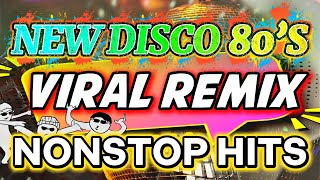 Download lagu NEW 80S DISCO REMIX | VIRAL REMIX | 80S NONSTOP MIX mp3 Download lagu NEW 80S DISCO REMIX | VIRAL REMIX | 80S NONSTOP MIX mp3