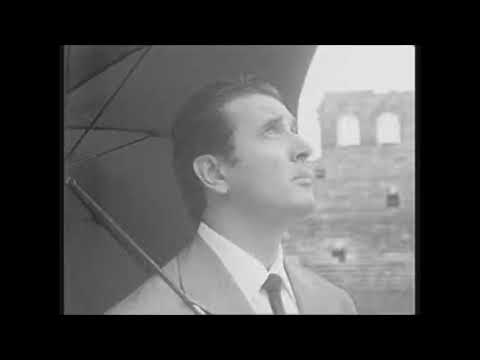 Franco Corelli's Tosca (1967 Parma live, remastered)