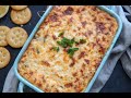 Hot Crab And Cream Cheese Dip Recipe