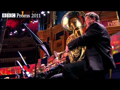 BBC Proms 2011: Brahms, Arr. Schoenberg - Piano Quartet No. 1 in G minor