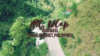 preview picture of video 'MT. ULAP | Travel Vlog 2018'