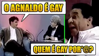 As MAIORES e Mais ABSURDAS Gafes da TV! #58