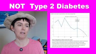 LADA Diabetes Misdiagnosis: Treated as Type 2 for 30 Years — A Real Patient Story