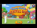 Handy Manny Carnival Games Disney Old Flash Games