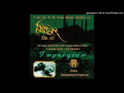 Niden Div. 187 "Impergium"