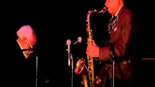 Frank Wess, Barry Harris, Rufus Reid; Giants of Jazz